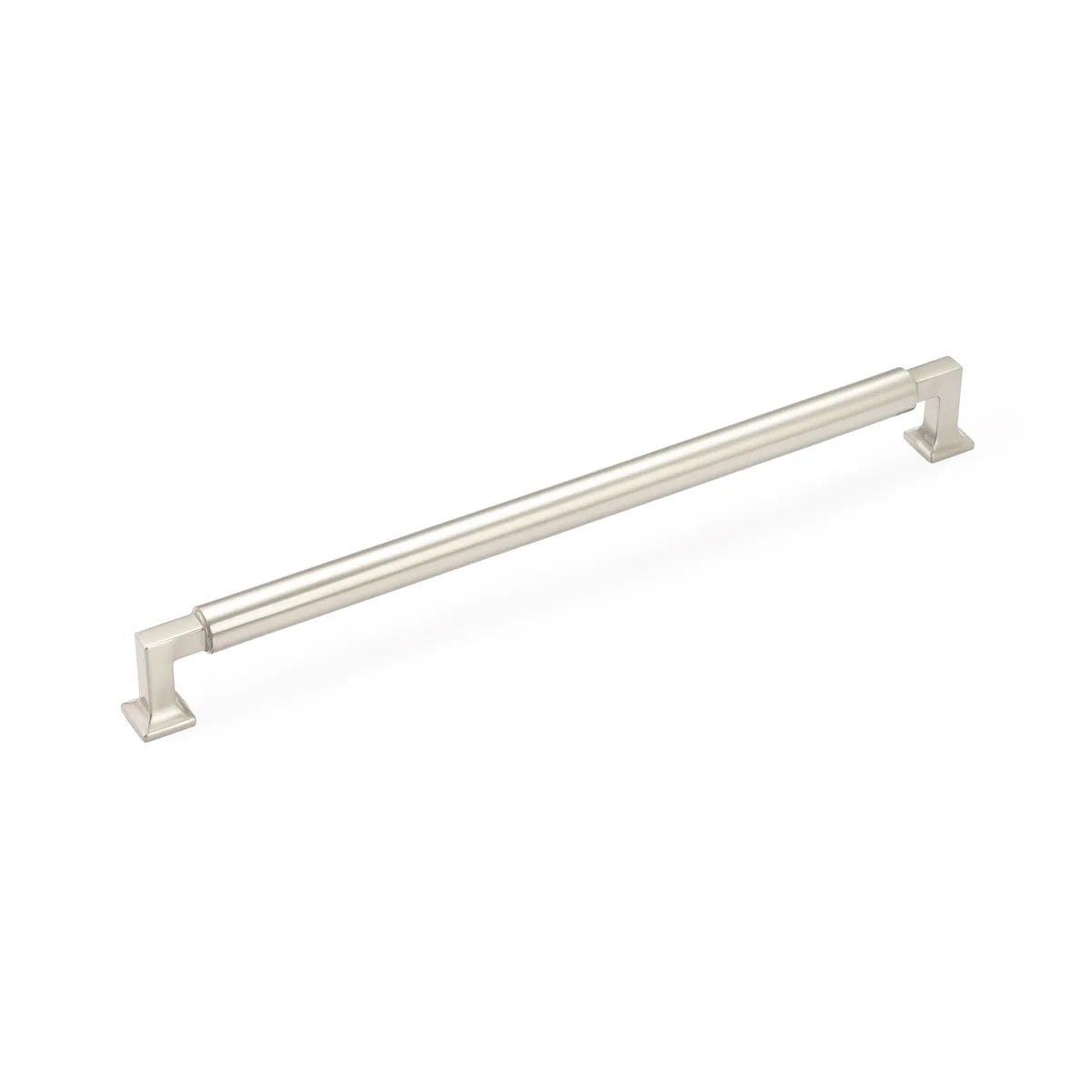 Haniburton Back to Back, Appliance Pull, 15'' cc