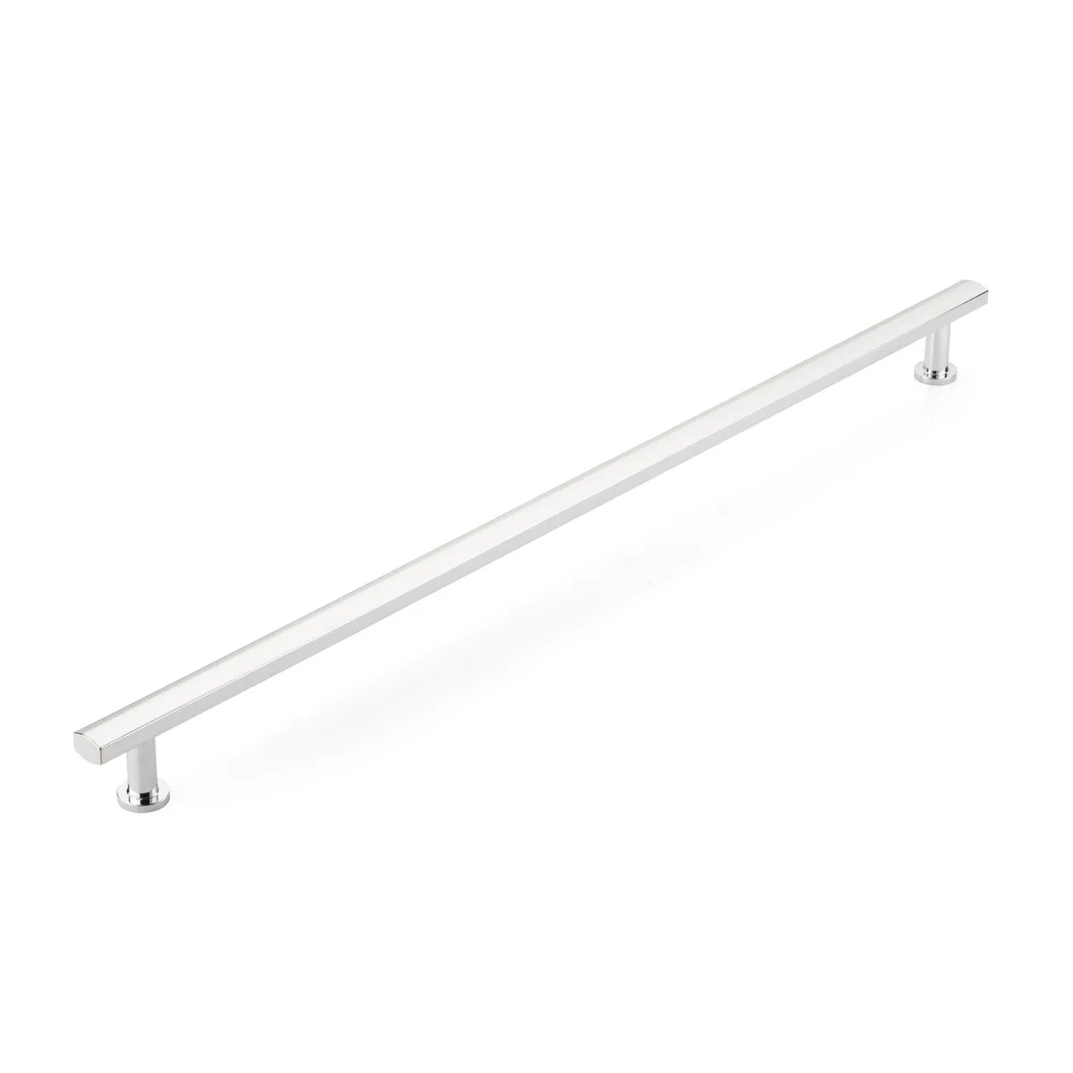 Heathrow Concealed Surface, Appliance Pull, 24'' cc