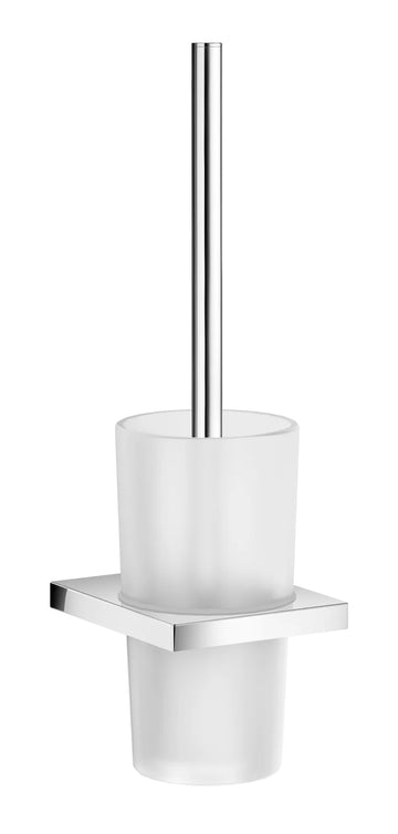 AIR Toilet Brush, Chrome AK3334