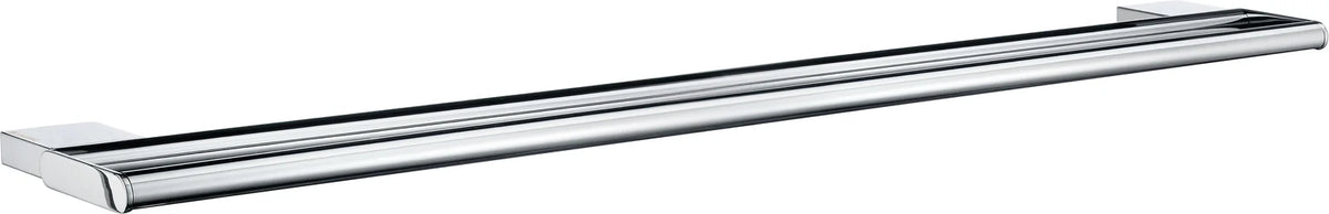 AIR Double Towel Rail in Polished Chrome AK3364