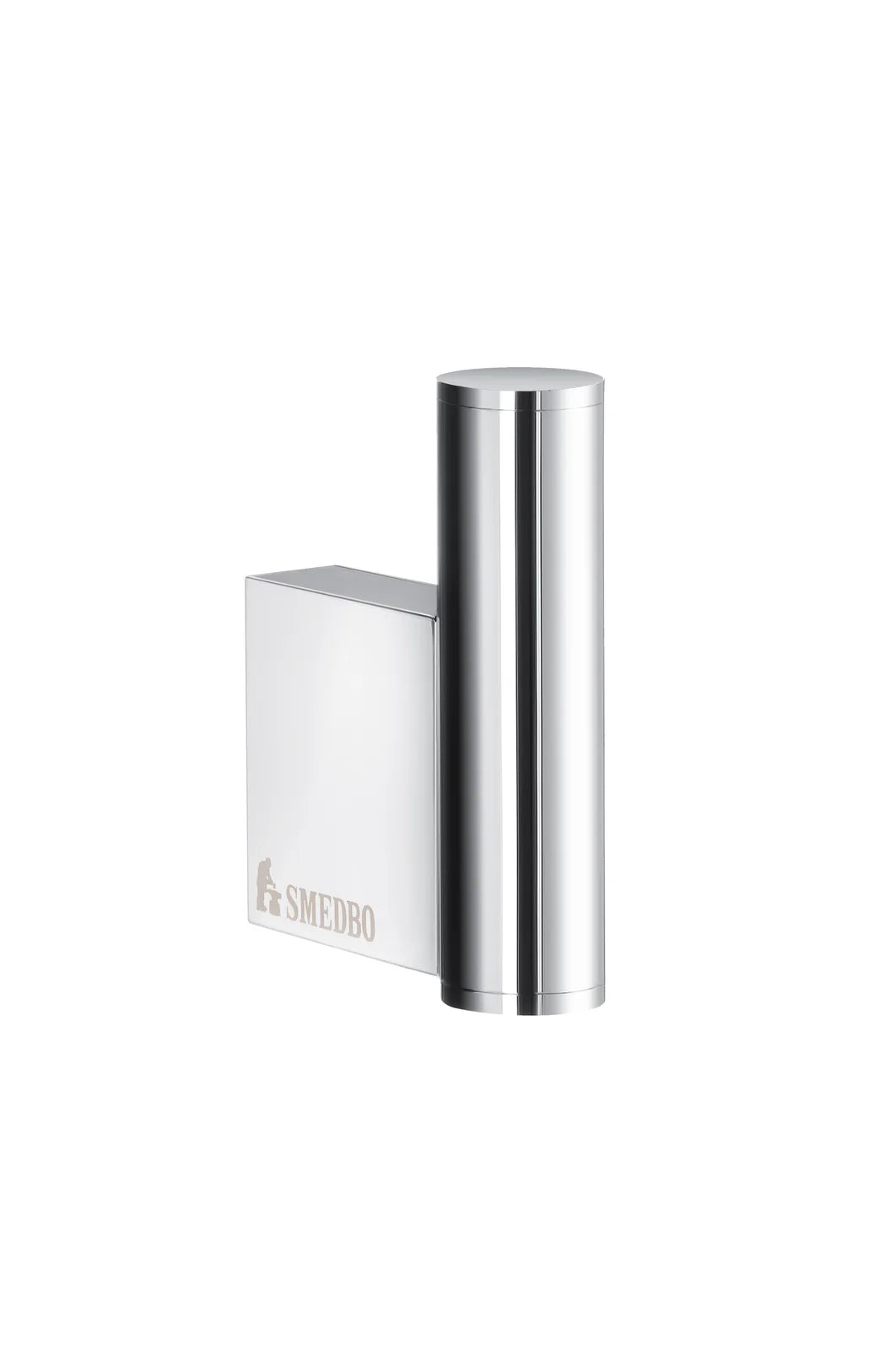 AIR Towel Hook mini, Pair, Chrome AK3552