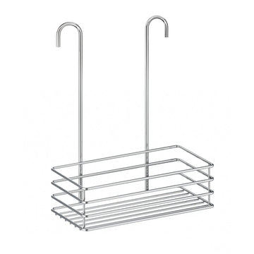Shower Basket For Shower Mixer Chromed B1217
