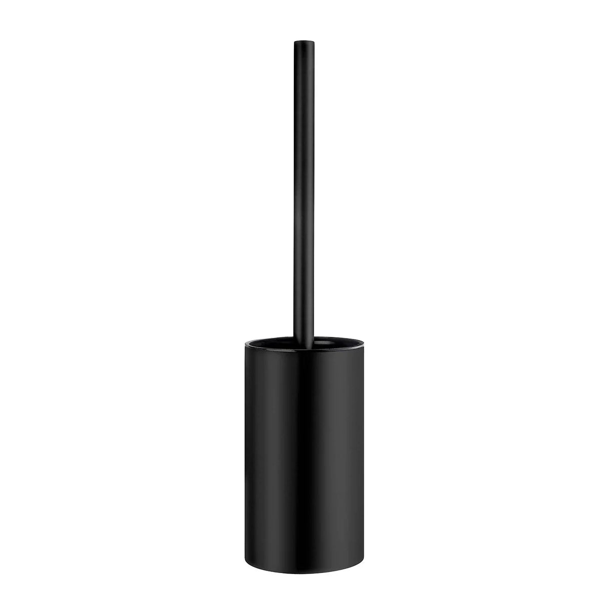 Toilet Brush Freestanding Black BB1233