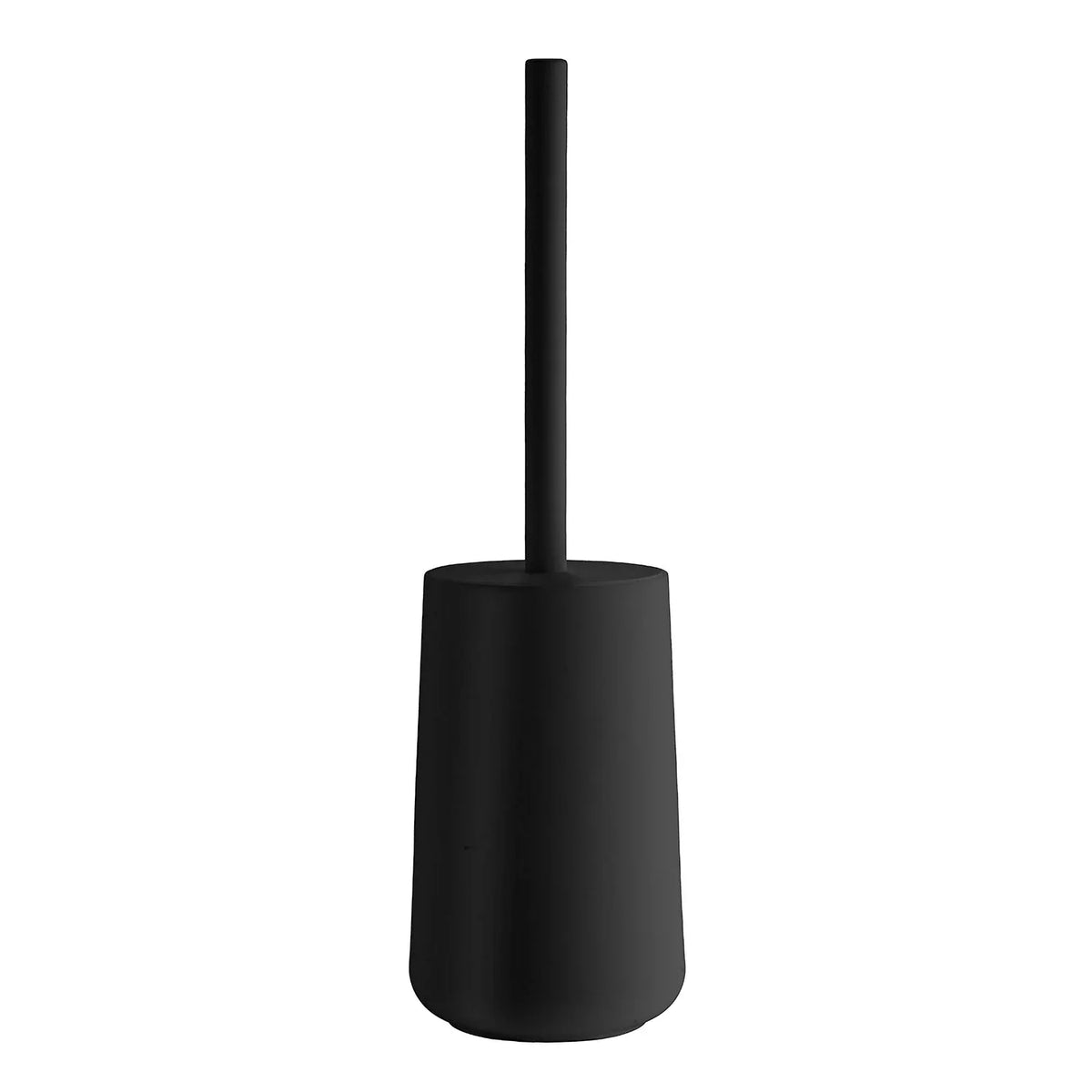 Toilet brush, black BB573