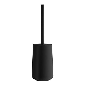 Toilet brush, black BB573
