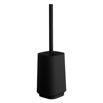Toilet Brush. Freestanding. Black. Height 350 mm. BB583