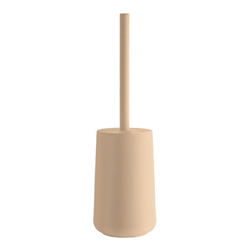 Toilet brush, sand BE573