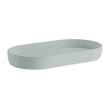 Soap dish/tray, eucalyptus BG570