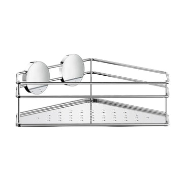 Single Corner Basket With 3M Tape BK1311