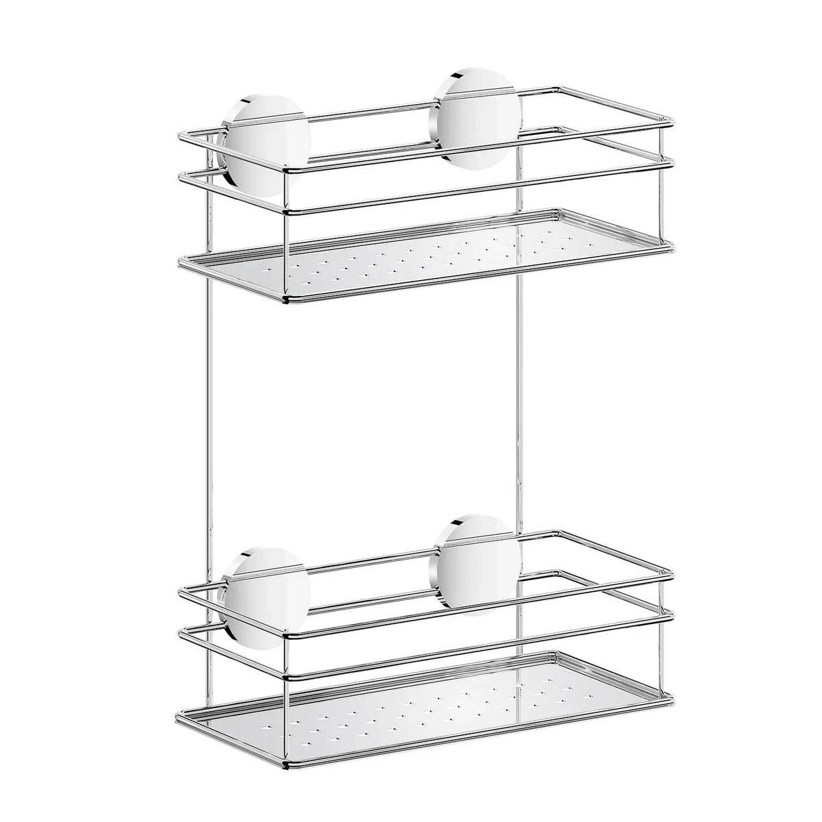 Double Basket With 3M Tape BK1312