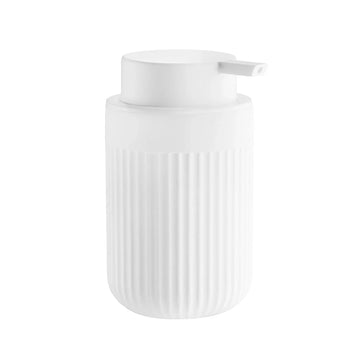 Soap dispenser, white BX561