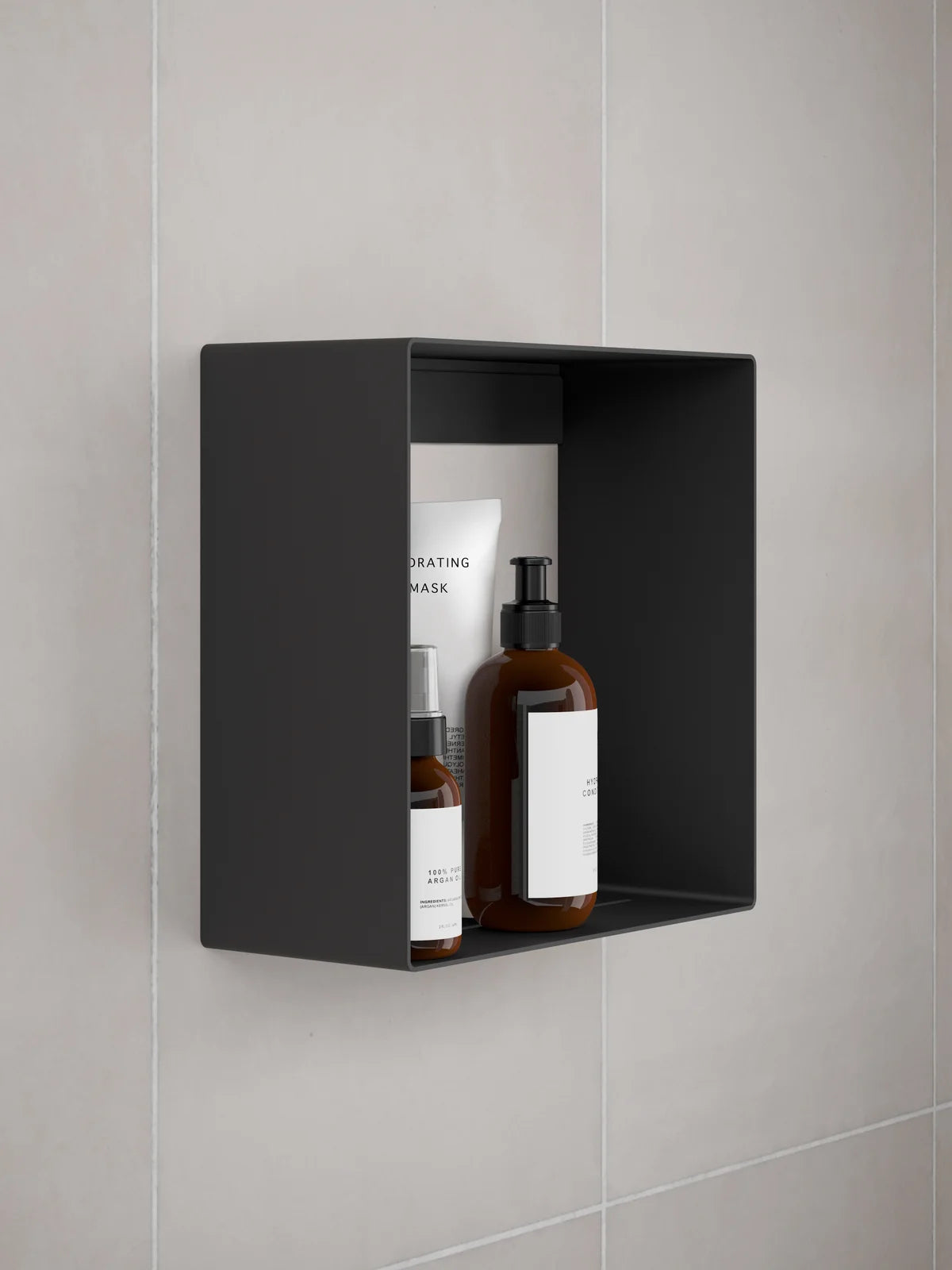 Shower shelf DB5021