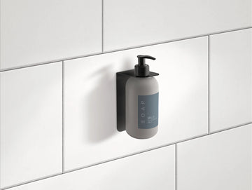 OUTLINE Holder for soap dispenser FB262
