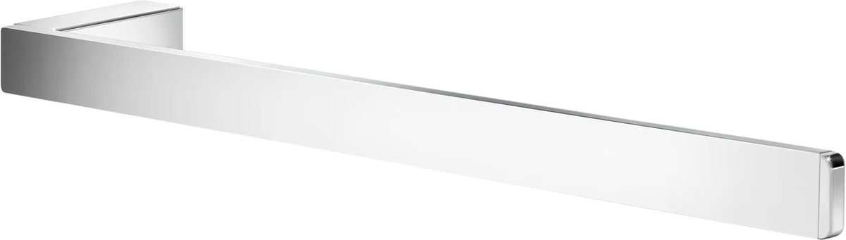 OUTLINE Single Towel Rail, Polished Chrome, Length 380 mm FK211