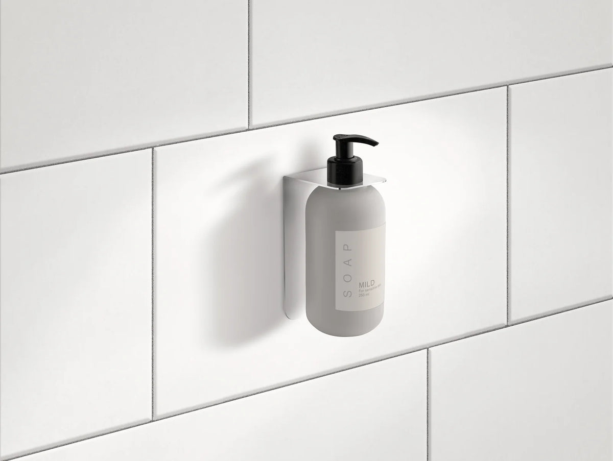 OUTLINE Holder for soap dispenser FK262