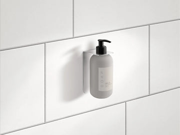 OUTLINE Holder for soap dispenser FK262