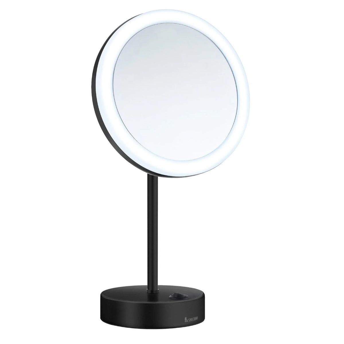 Outline Shaving and Make-up Mirror with LED-technology FK484