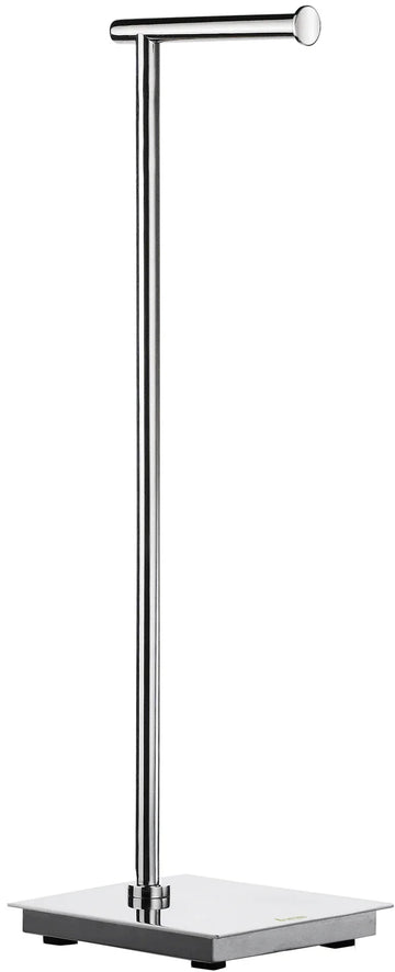 OUTLINE Toilet Roll Holder in Stainless Steel Polished FK602