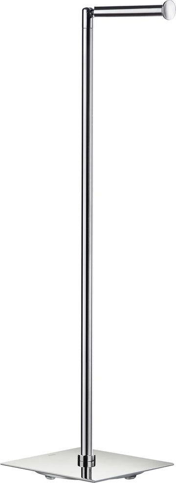 OUTLINE Toilet Roll Holder/Spare Toilet Roll Holder, Stainless Steel Polished FK636