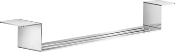 Living Shelf For Grab Bar Chromed FK850