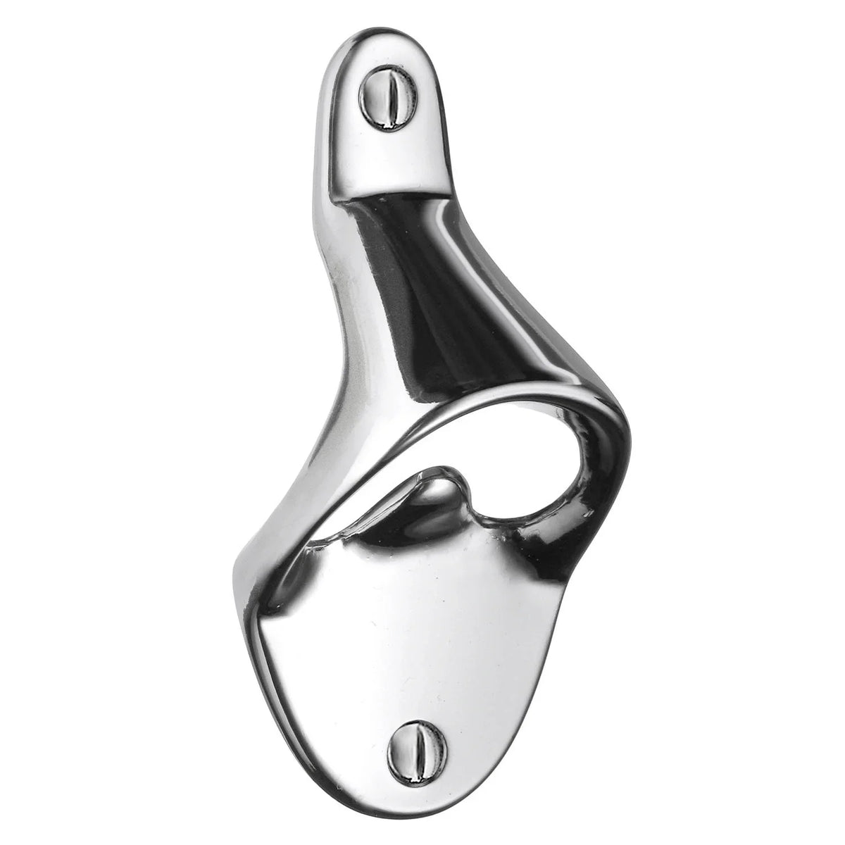 XTRA Bottle opener in Polished Chrome FK970