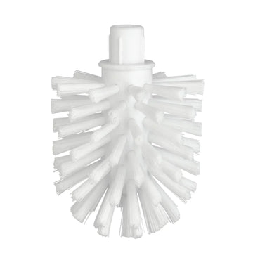 XTRA Spare Brush for Toilet Brush, White H234N