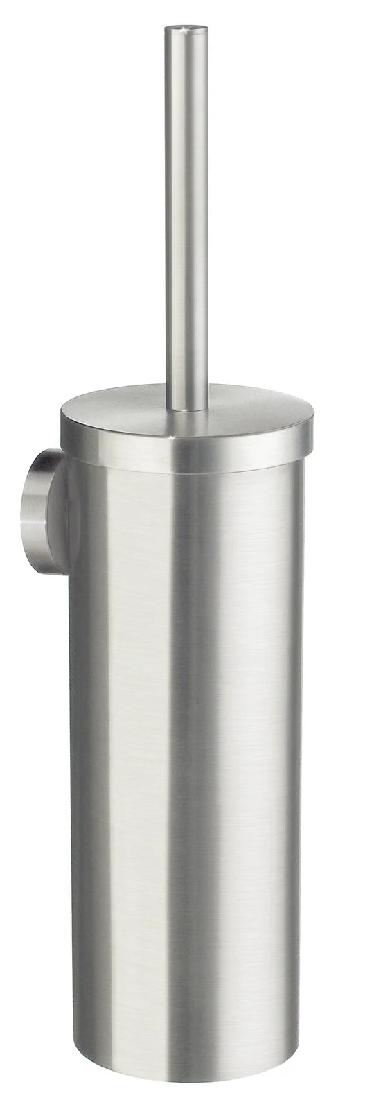 Home Toilet Brush Wallmount Brushed Nickel H332N