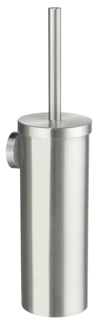 Home Toilet Brush Wallmount Brushed Nickel H332N