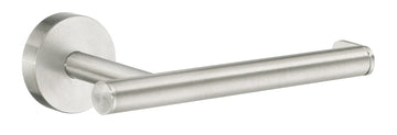 Home Toilet Roll Holder Brushed Nickel H3411N