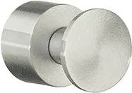 Home Multi purpose hooks brushed nickel H3455N