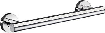 HOME Grab Bar in Polished Chrome HK325