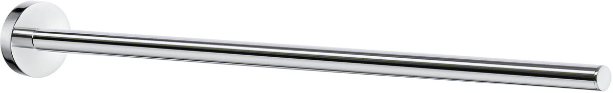 HOME Fixed Towel Rail in Polished Chrome HK328