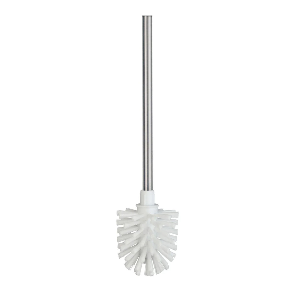 XTRA Spare Brush with handle in Stainless Steel Brushed HS237