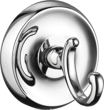 VILLA Towel Hook in Polished Chrome K255