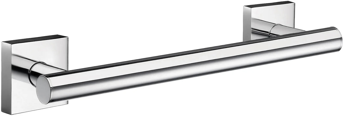 HOUSE Grab Bar in Polished Chrome RK325