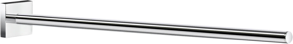 HOUSE Fixed Towel Rail in Polished Chrome RK328