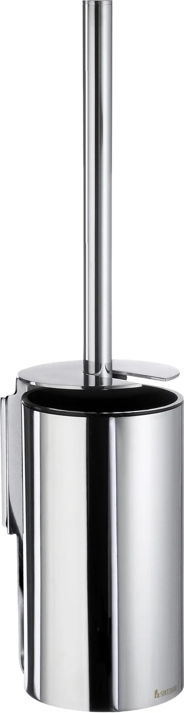 POOL Toilet Brush in Polished Chrome ZK332