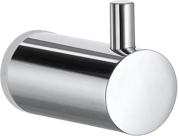POOL Multi-purpose Hook in Polished Chrome, Pair ZK3455
