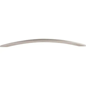 Stainless II Pull 11 5/16'' cc SS120 Brushed Stainless Steel