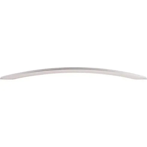 Stainless II Pull 11 5/16'' cc SS121 Polished Stainless Steel