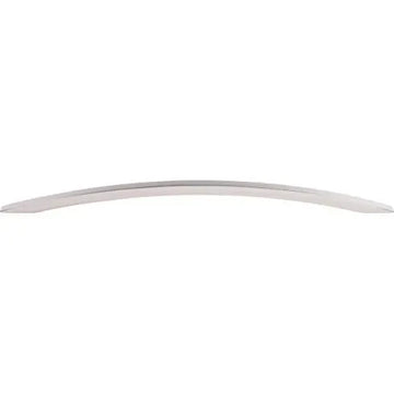 Stainless II Pull 11 5/16'' cc SS121 Polished Stainless Steel