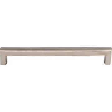 Stainless II Pull 8 13/16'' cc SS52 Brushed Stainless Steel