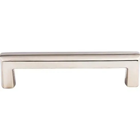 Stainless II Pull 5 1/16'' cc SS54 Polished Stainless Steel