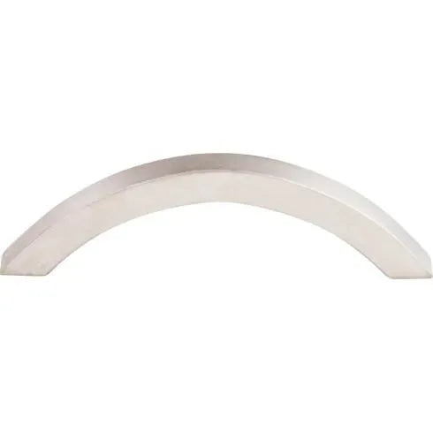 Stainless II Pull 3 3/4'' cc SS72 Brushed Stainless Steel