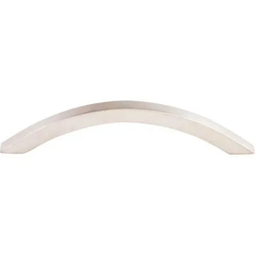 Stainless II Pull 5 1/16'' cc SS73 Brushed Stainless Steel