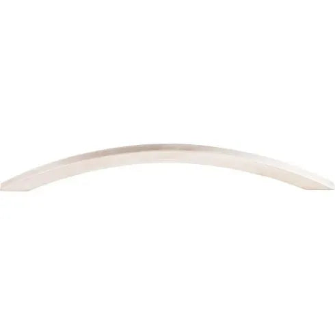 Stainless II Pull 7 9/16'' cc SS75 Brushed Stainless Steel