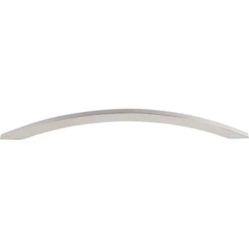 Stainless II Pull 8 13/16'' cc SS81 Polished Stainless Steel