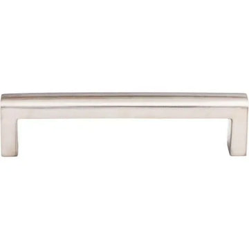 Stainless II Pull 5 1/16'' cc SS83 Brushed Stainless Steel