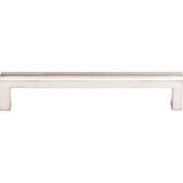 Stainless II Pull 6 5/16'' cc SS84 Brushed Stainless Steel