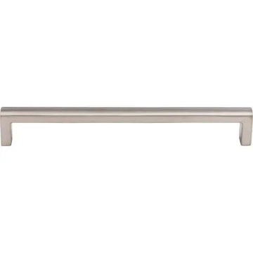 Stainless II Pull 8 13/16'' cc SS86 Brushed Stainless Steel